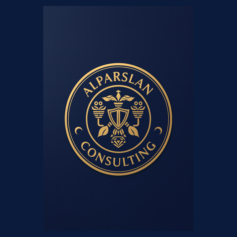 Alparslan Crest